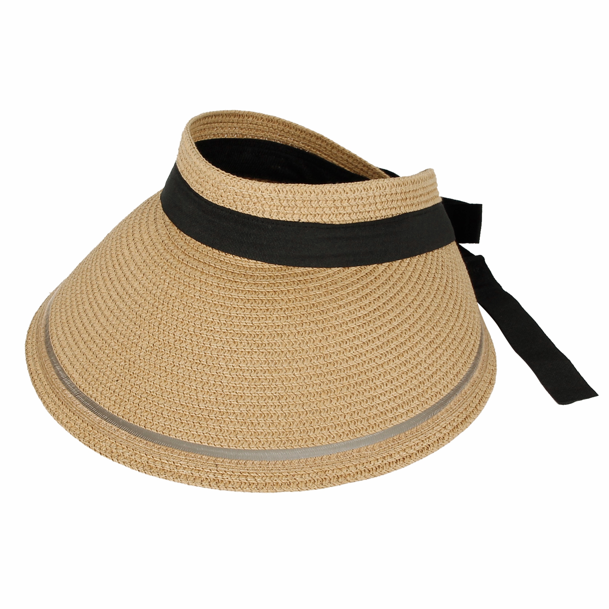WITHMOONS Womens Wide Brim Packable Sun 