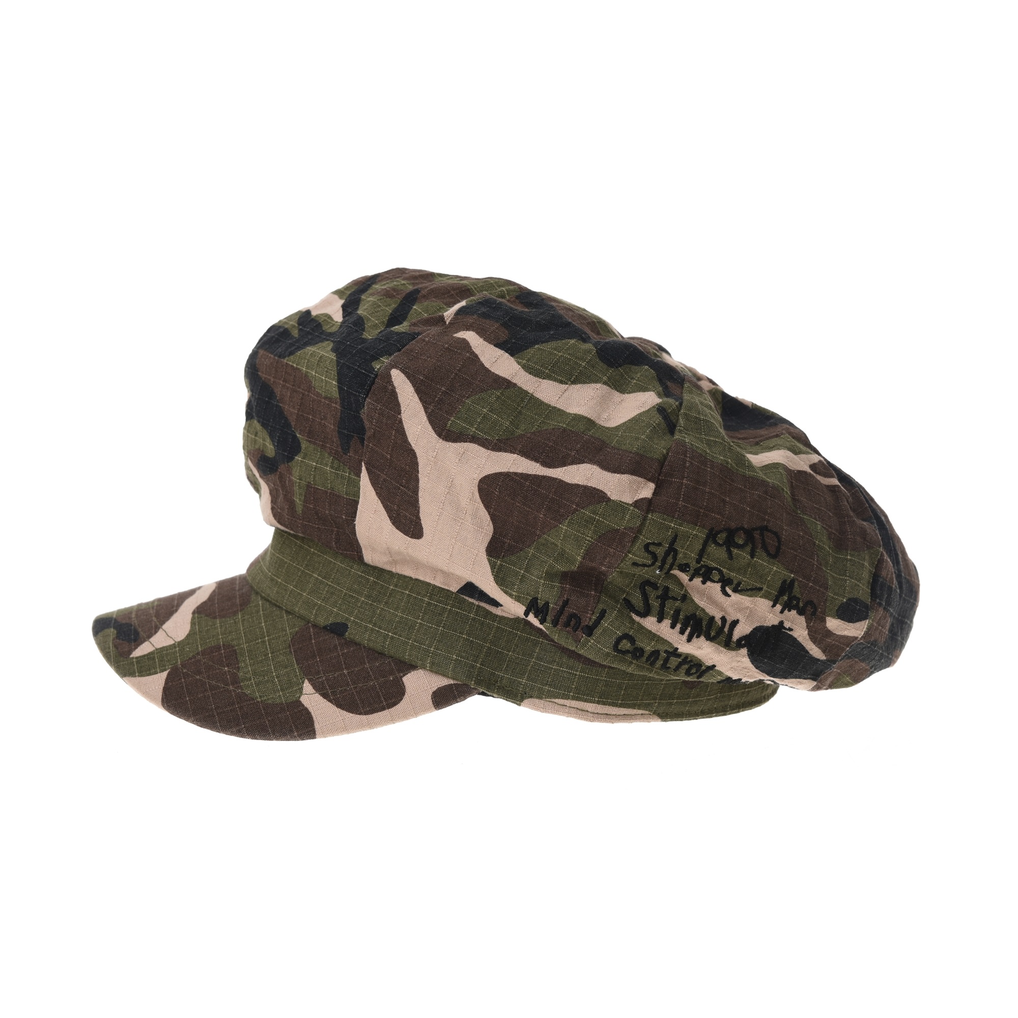 stetson men's ivy cap