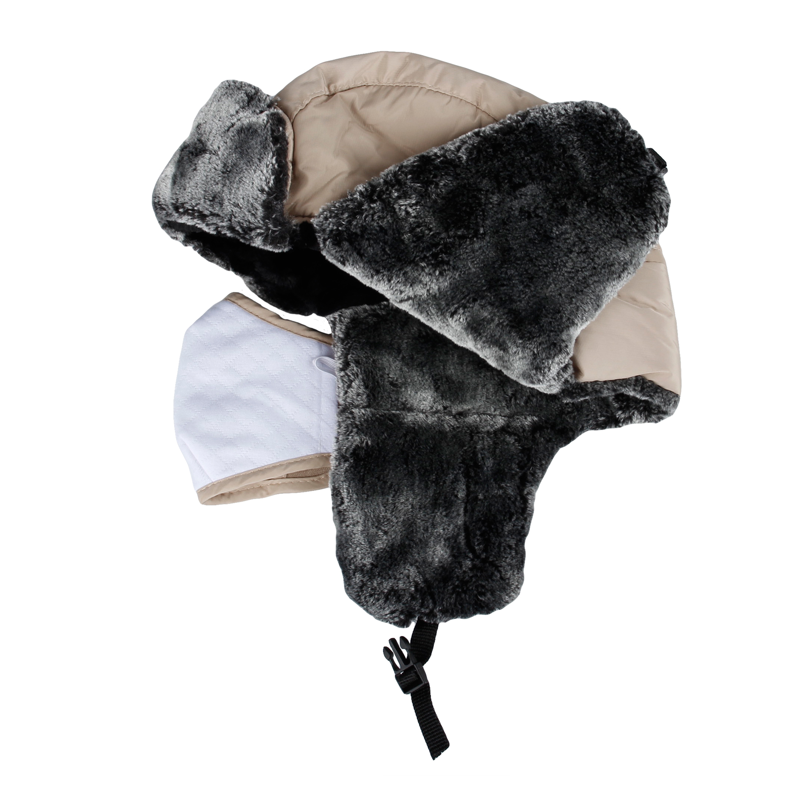 Withmoons Winter Trapper Russian Hat Earflaps Mask Windproof Fleece Cap Azt0063 Ebay 